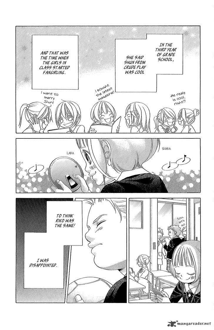 Kanojo Wa Uso Wo Aishisugiteru 43 5