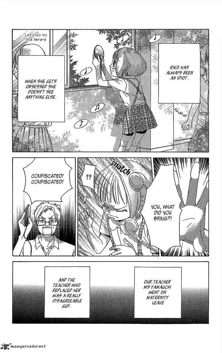 Kanojo Wa Uso Wo Aishisugiteru 43 6