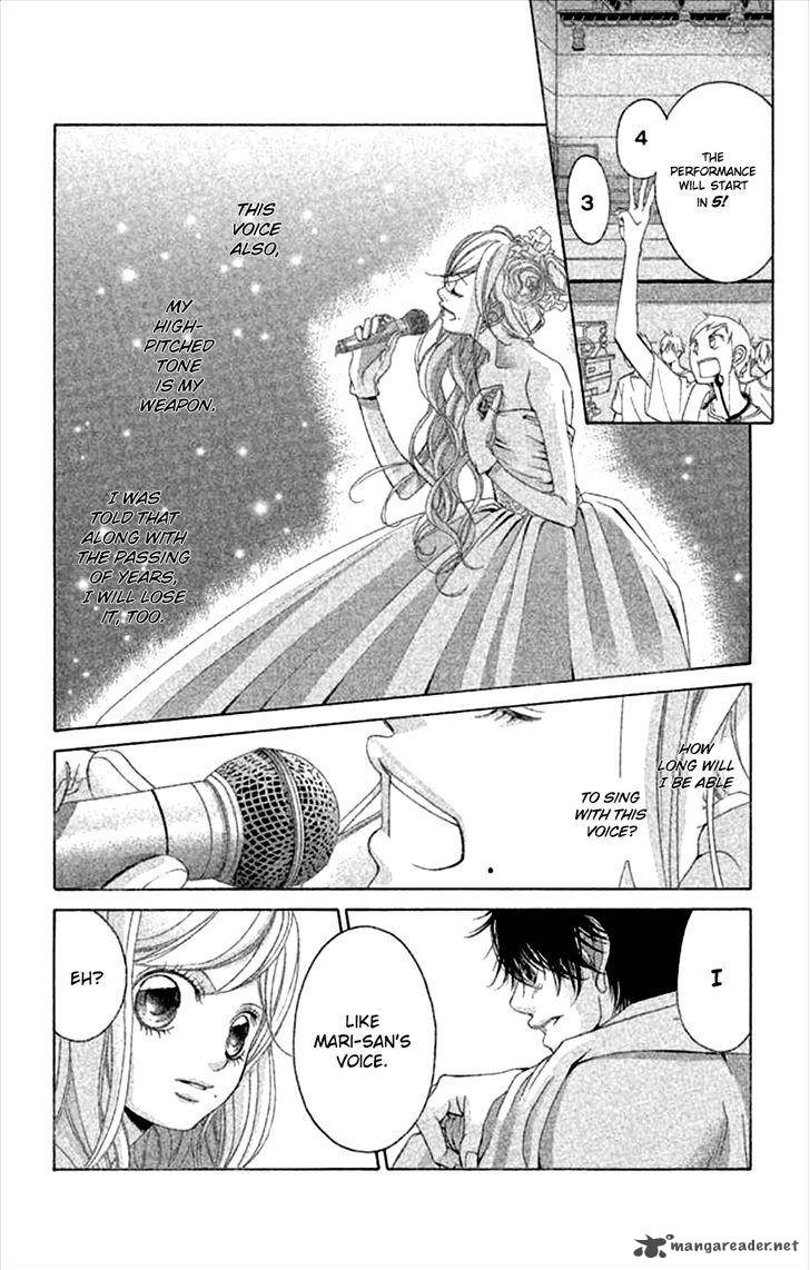 Kanojo Wa Uso Wo Aishisugiteru 44 11