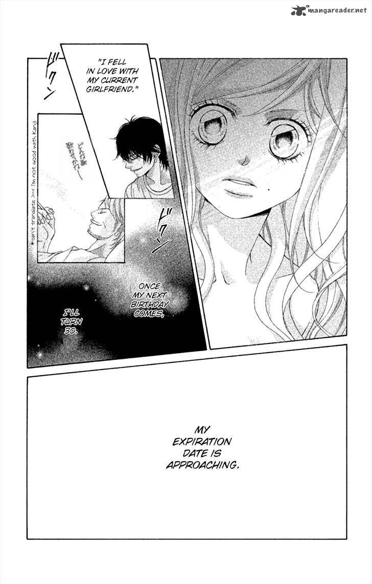 Kanojo Wa Uso Wo Aishisugiteru 44 14