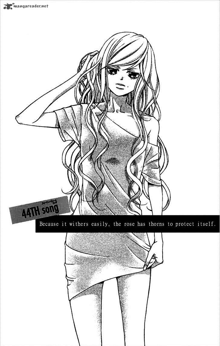 Kanojo Wa Uso Wo Aishisugiteru 44 2