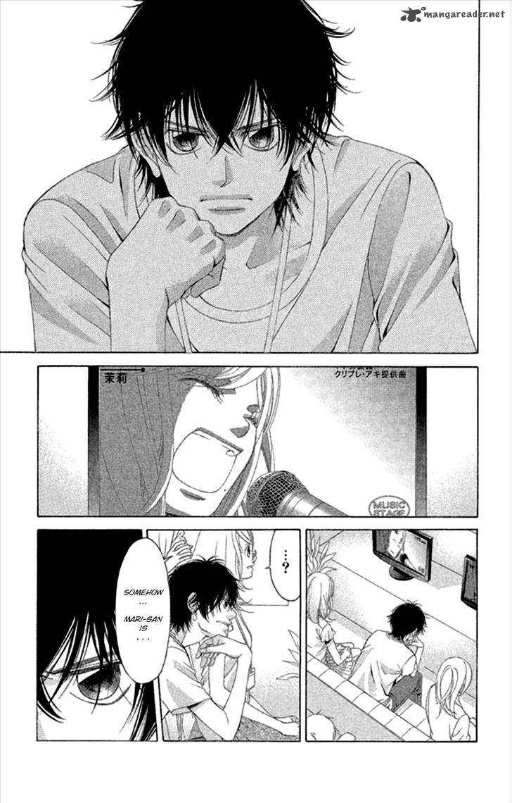 Kanojo Wa Uso Wo Aishisugiteru 44 20
