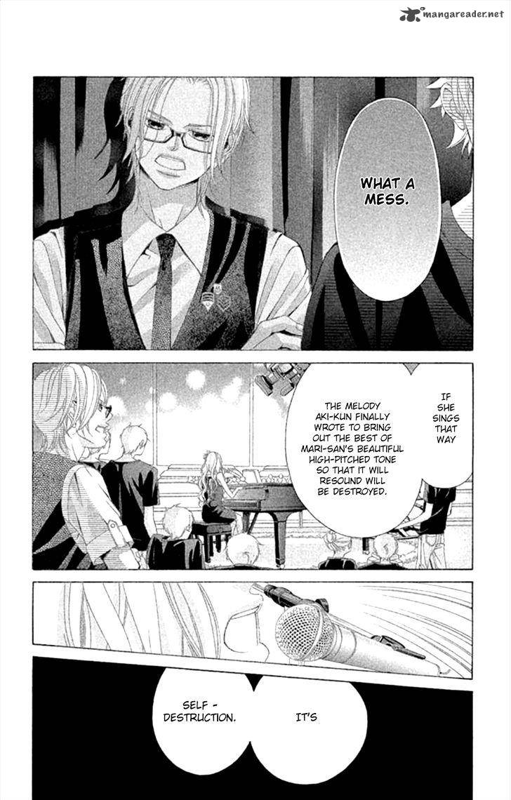 Kanojo Wa Uso Wo Aishisugiteru 44 21