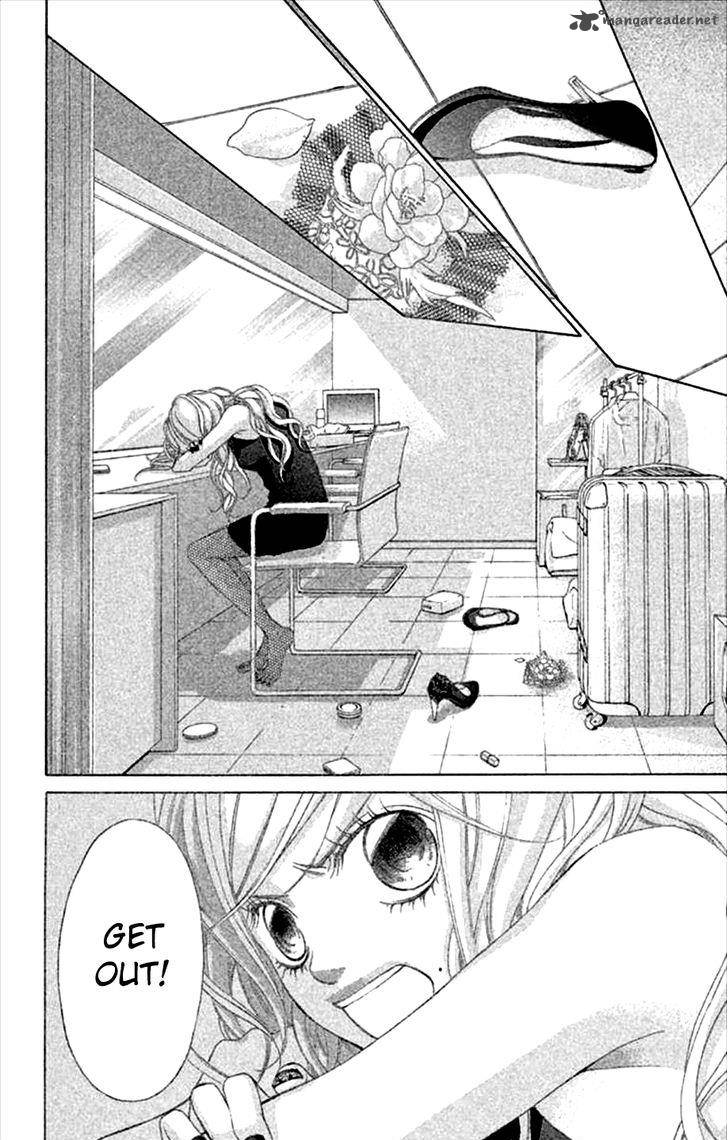 Kanojo Wa Uso Wo Aishisugiteru 44 25