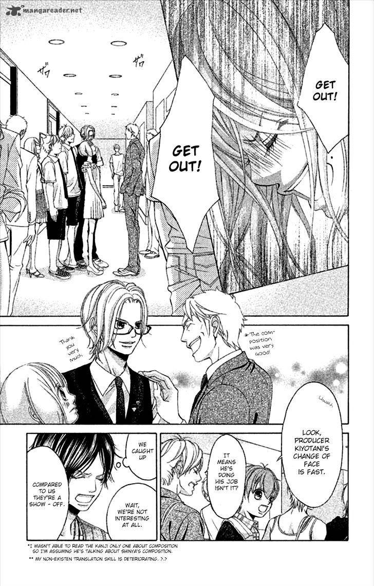 Kanojo Wa Uso Wo Aishisugiteru 44 28