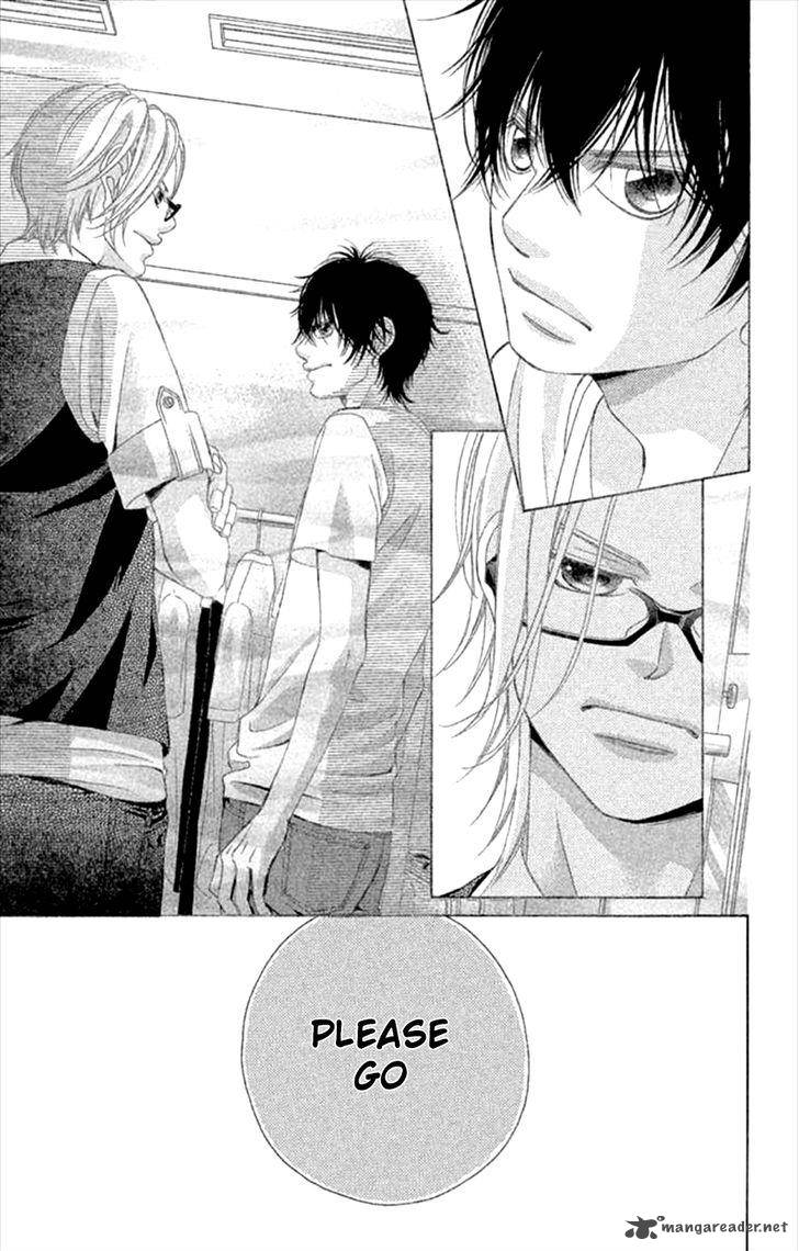 Kanojo Wa Uso Wo Aishisugiteru 44 36