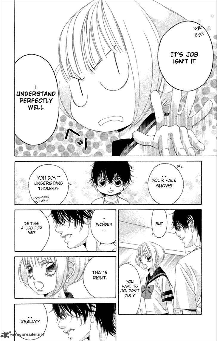 Kanojo Wa Uso Wo Aishisugiteru 44 37