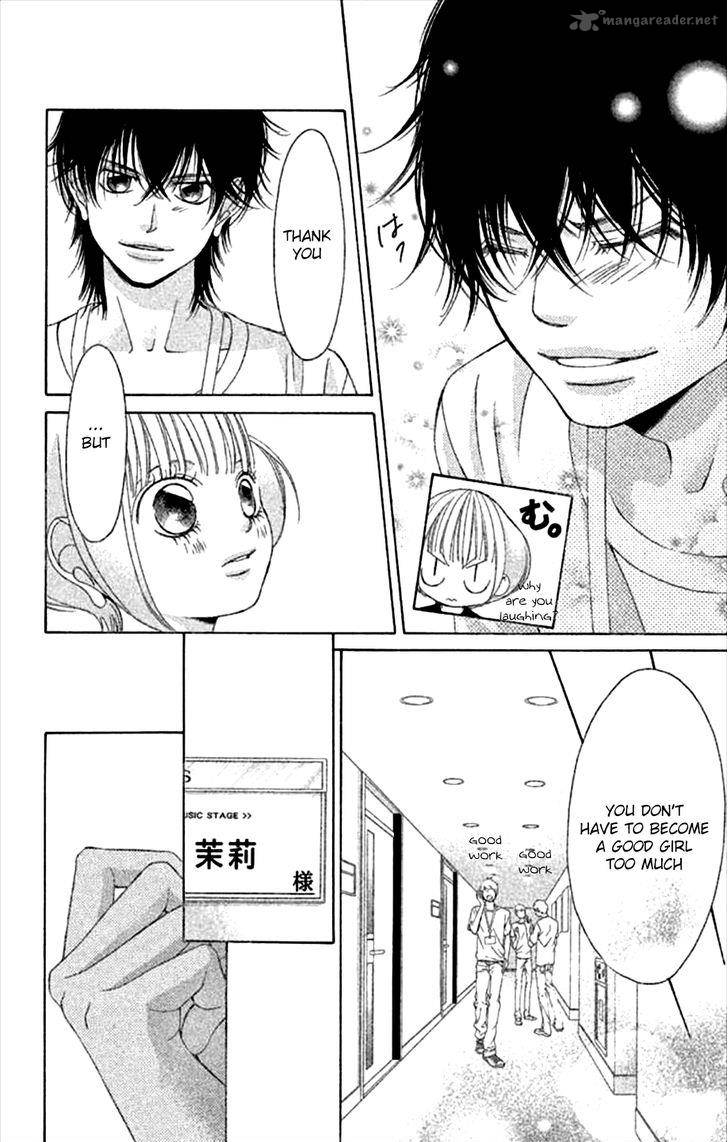 Kanojo Wa Uso Wo Aishisugiteru 44 39