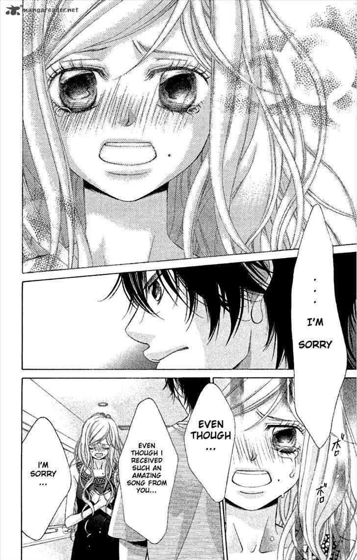 Kanojo Wa Uso Wo Aishisugiteru 44 41