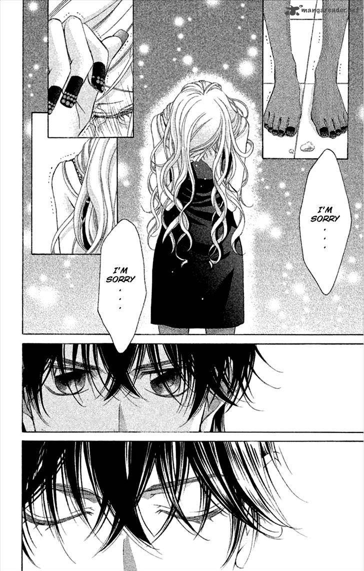 Kanojo Wa Uso Wo Aishisugiteru 44 43