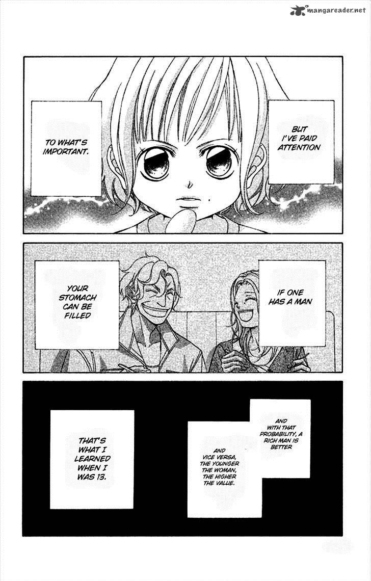 Kanojo Wa Uso Wo Aishisugiteru 44 7