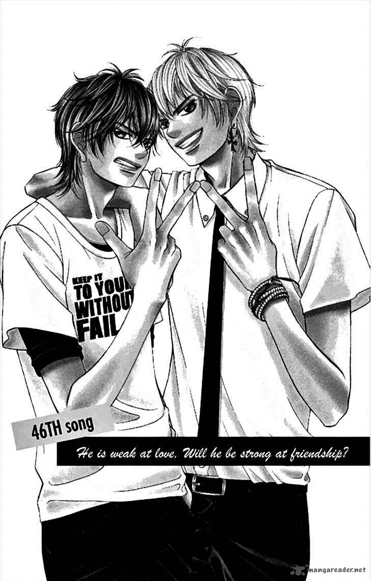Kanojo Wa Uso Wo Aishisugiteru 46 1