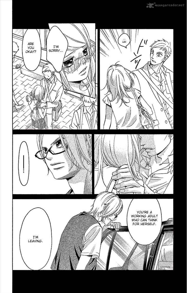 Kanojo Wa Uso Wo Aishisugiteru 46 10