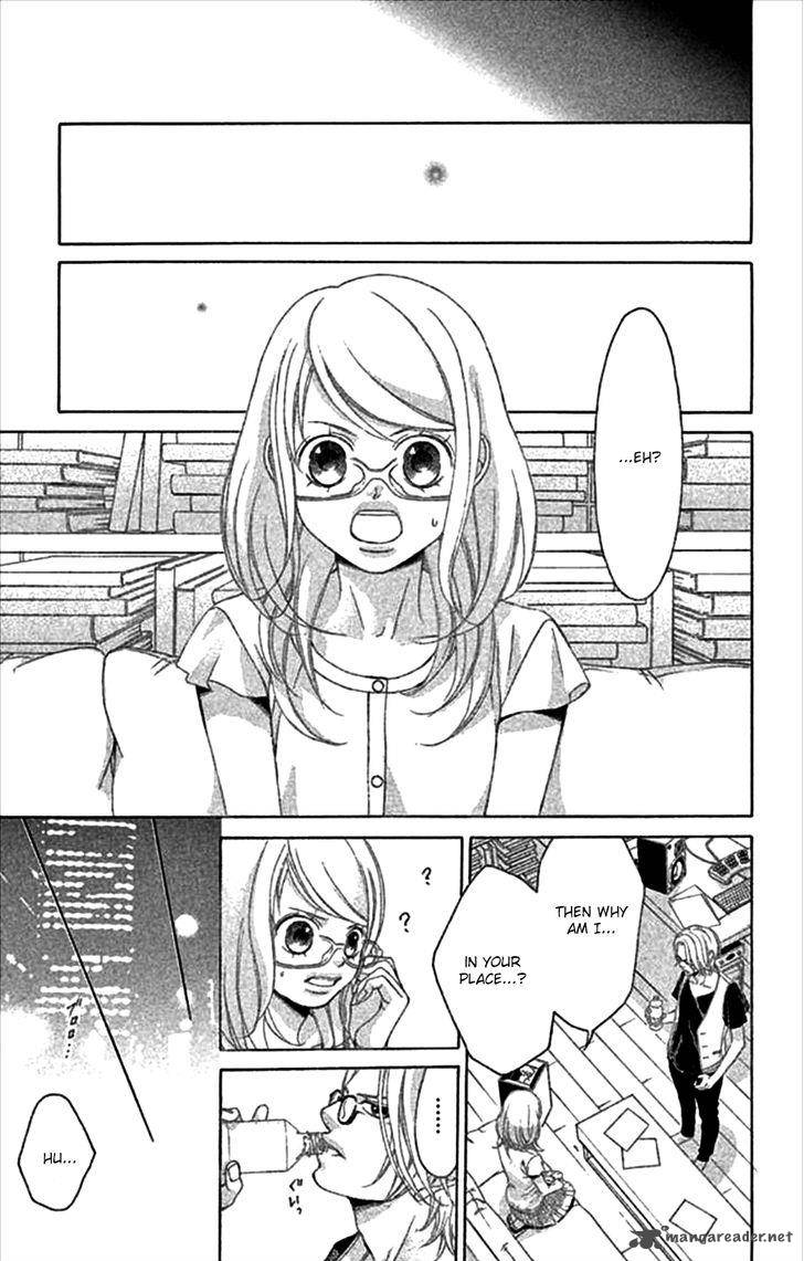 Kanojo Wa Uso Wo Aishisugiteru 46 11