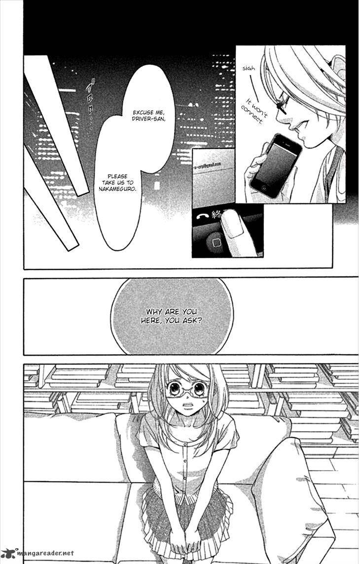 Kanojo Wa Uso Wo Aishisugiteru 46 14