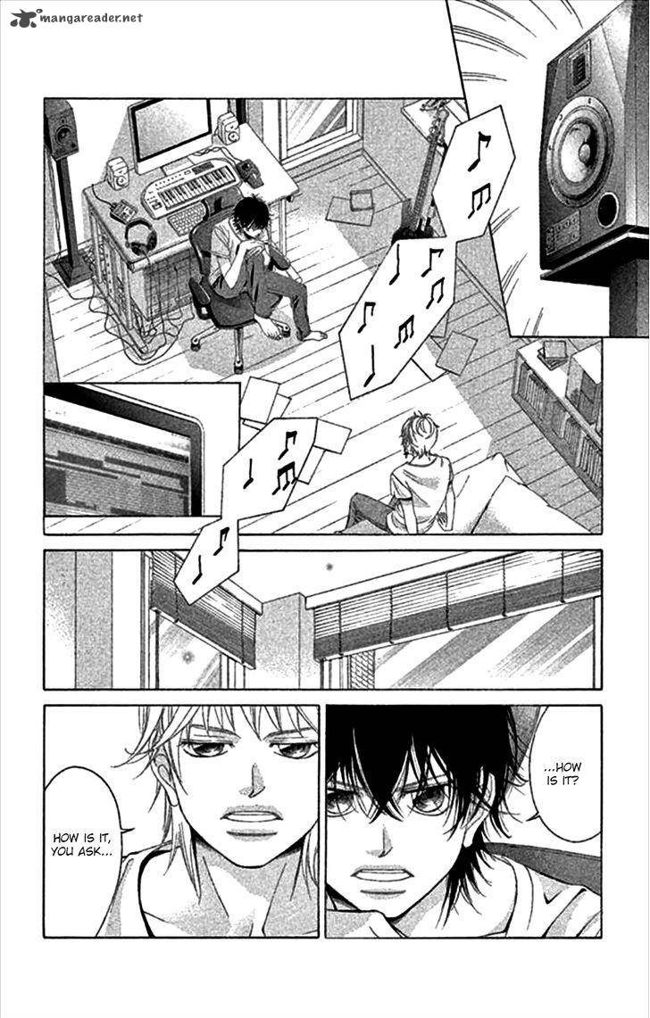 Kanojo Wa Uso Wo Aishisugiteru 46 16