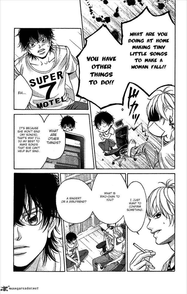 Kanojo Wa Uso Wo Aishisugiteru 46 19
