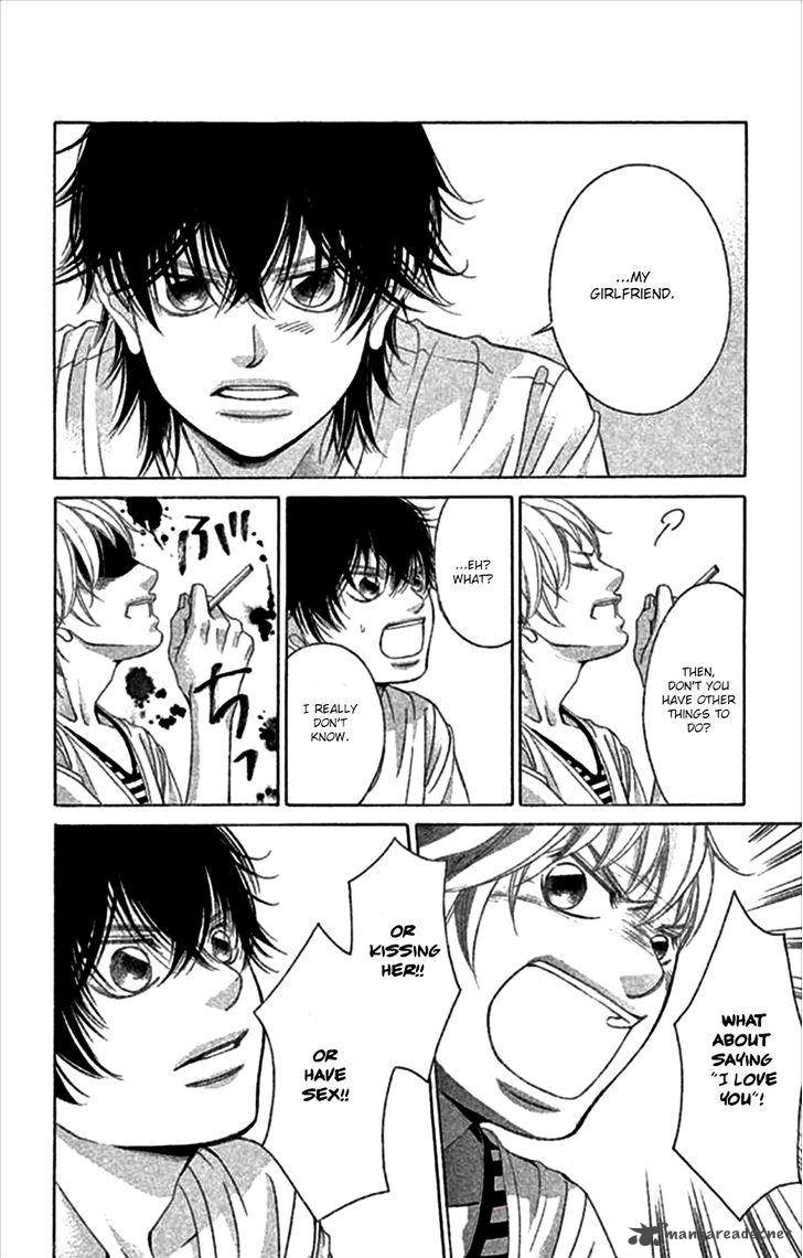 Kanojo Wa Uso Wo Aishisugiteru 46 20