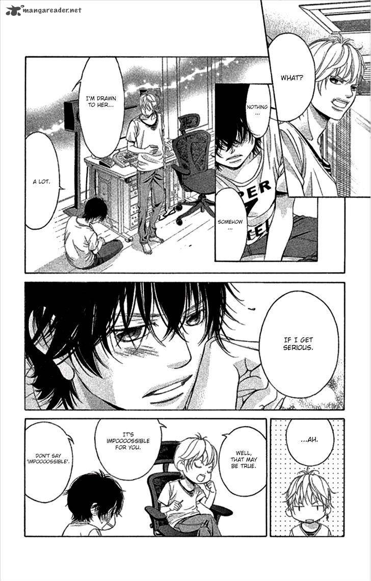 Kanojo Wa Uso Wo Aishisugiteru 46 22