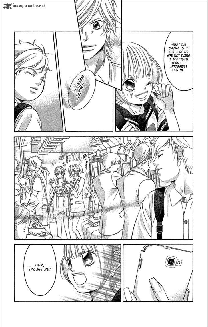 Kanojo Wa Uso Wo Aishisugiteru 46 24