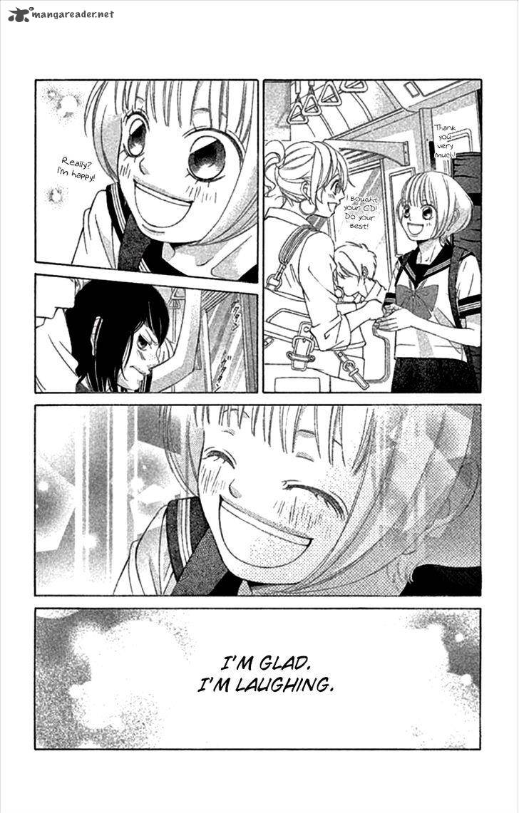 Kanojo Wa Uso Wo Aishisugiteru 46 28