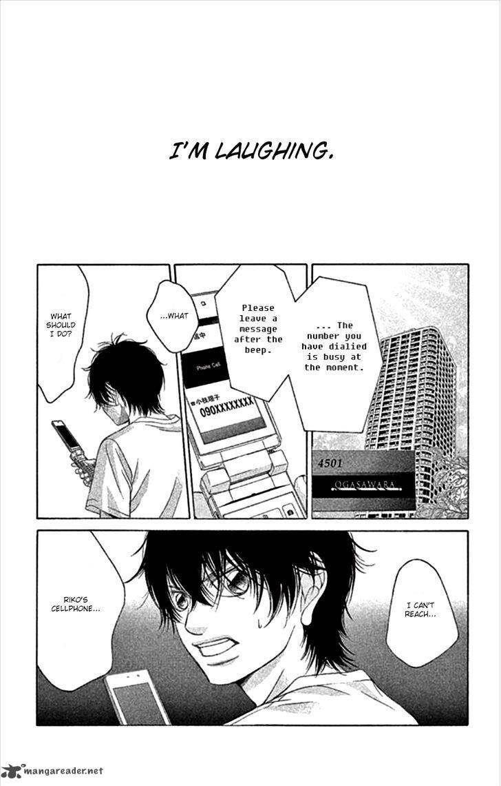 Kanojo Wa Uso Wo Aishisugiteru 46 29