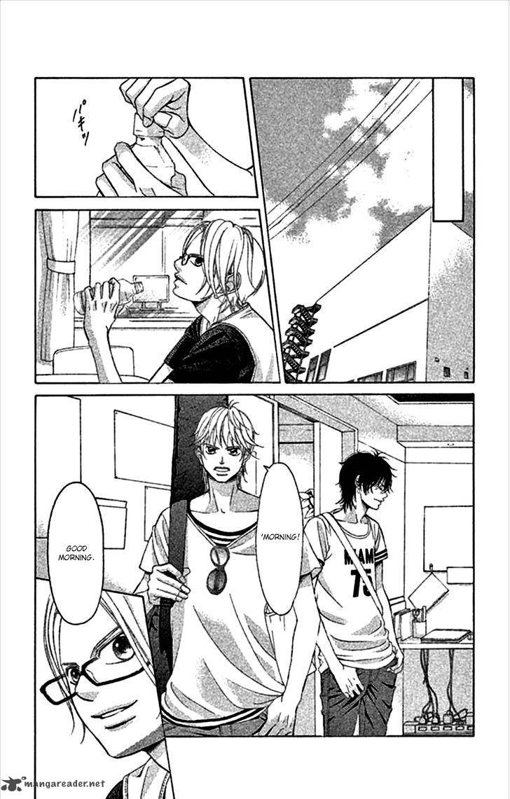 Kanojo Wa Uso Wo Aishisugiteru 46 32