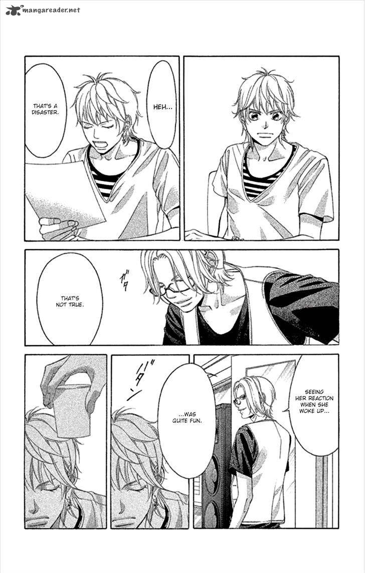 Kanojo Wa Uso Wo Aishisugiteru 46 34