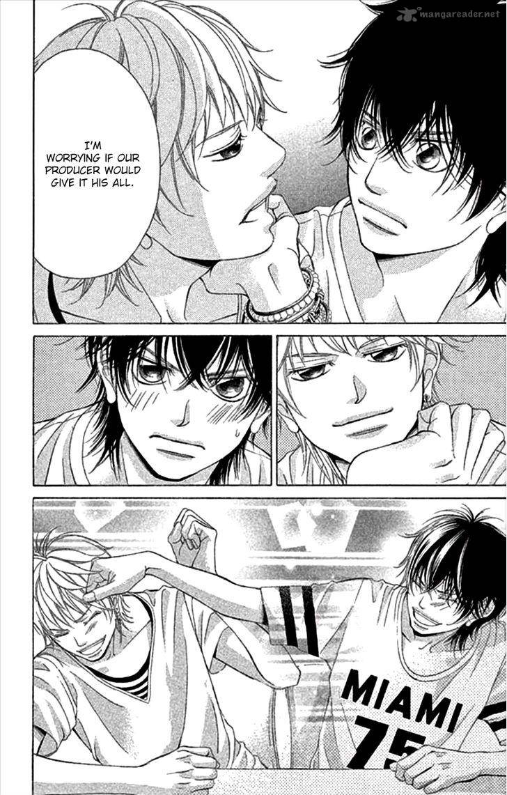 Kanojo Wa Uso Wo Aishisugiteru 46 36
