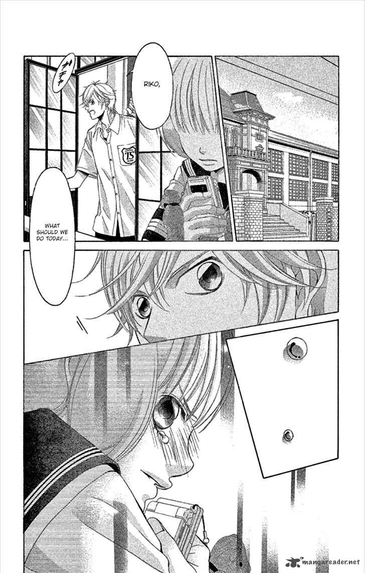 Kanojo Wa Uso Wo Aishisugiteru 46 40