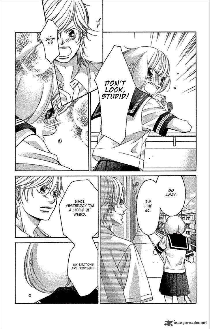 Kanojo Wa Uso Wo Aishisugiteru 46 41
