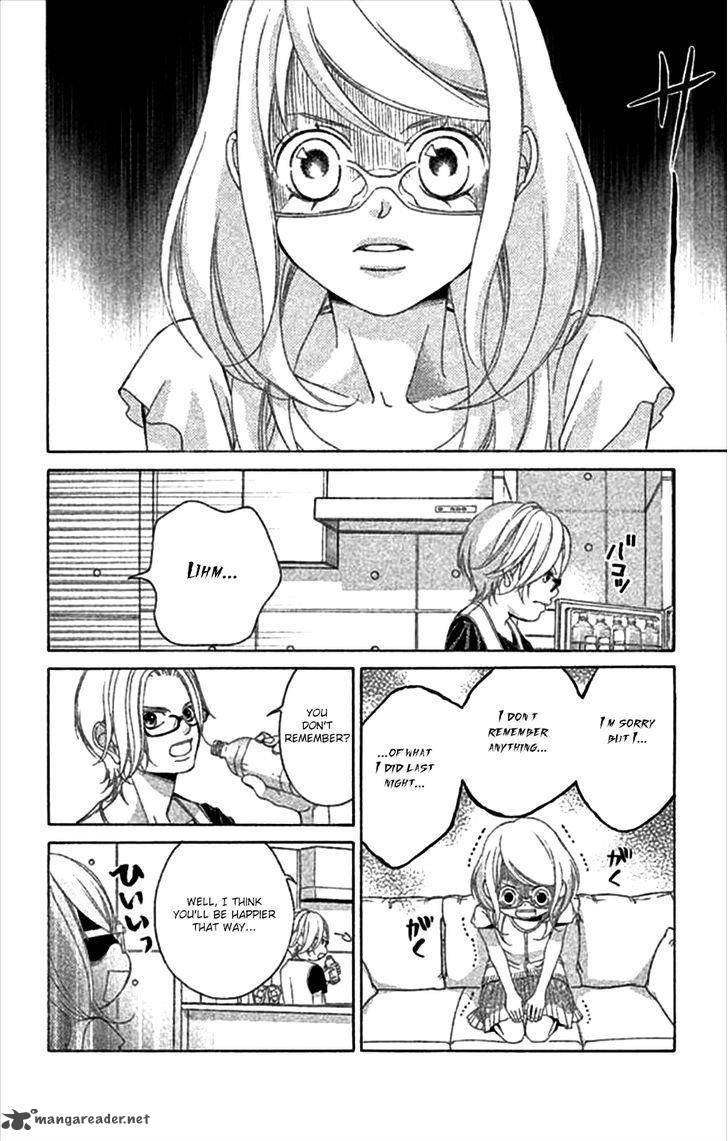 Kanojo Wa Uso Wo Aishisugiteru 46 6
