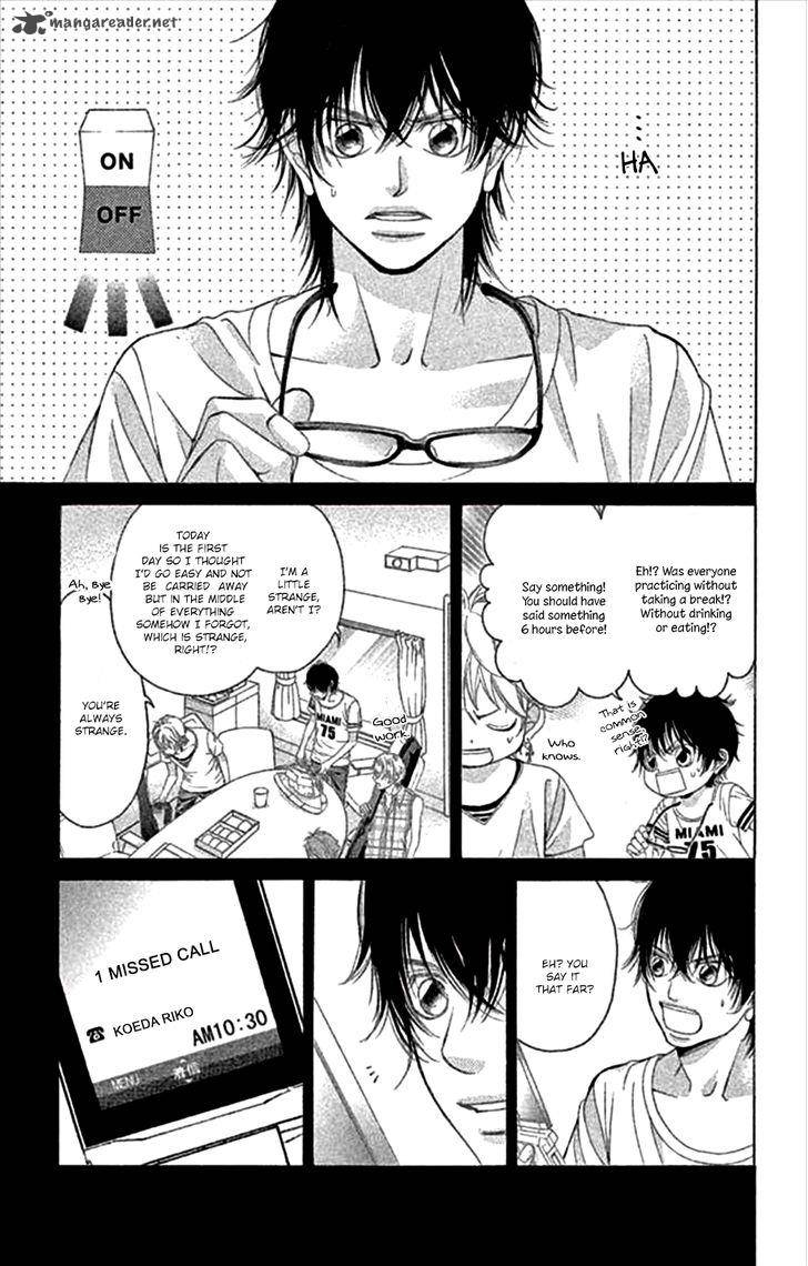 Kanojo Wa Uso Wo Aishisugiteru 47 10