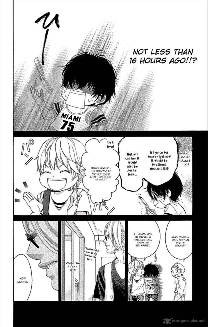 Kanojo Wa Uso Wo Aishisugiteru 47 11