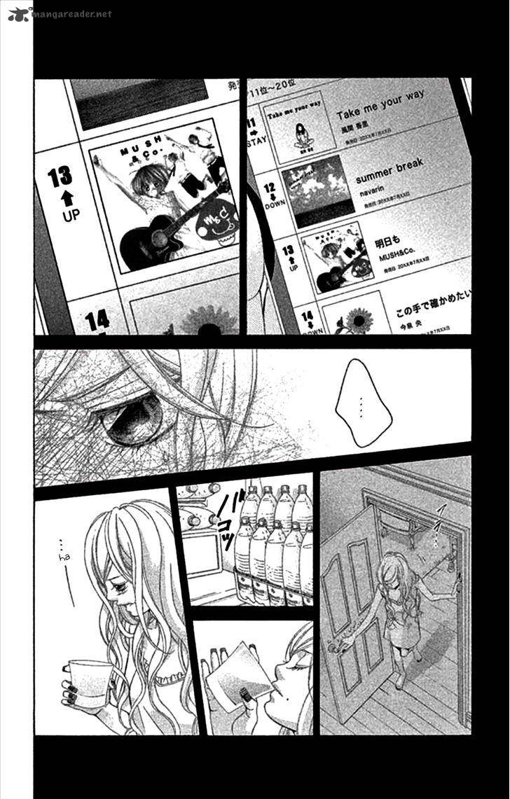 Kanojo Wa Uso Wo Aishisugiteru 47 17