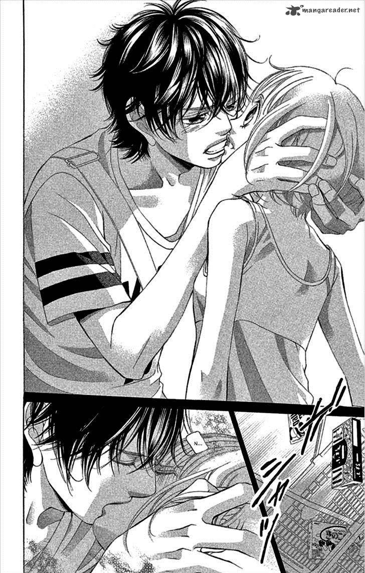 Kanojo Wa Uso Wo Aishisugiteru 47 27