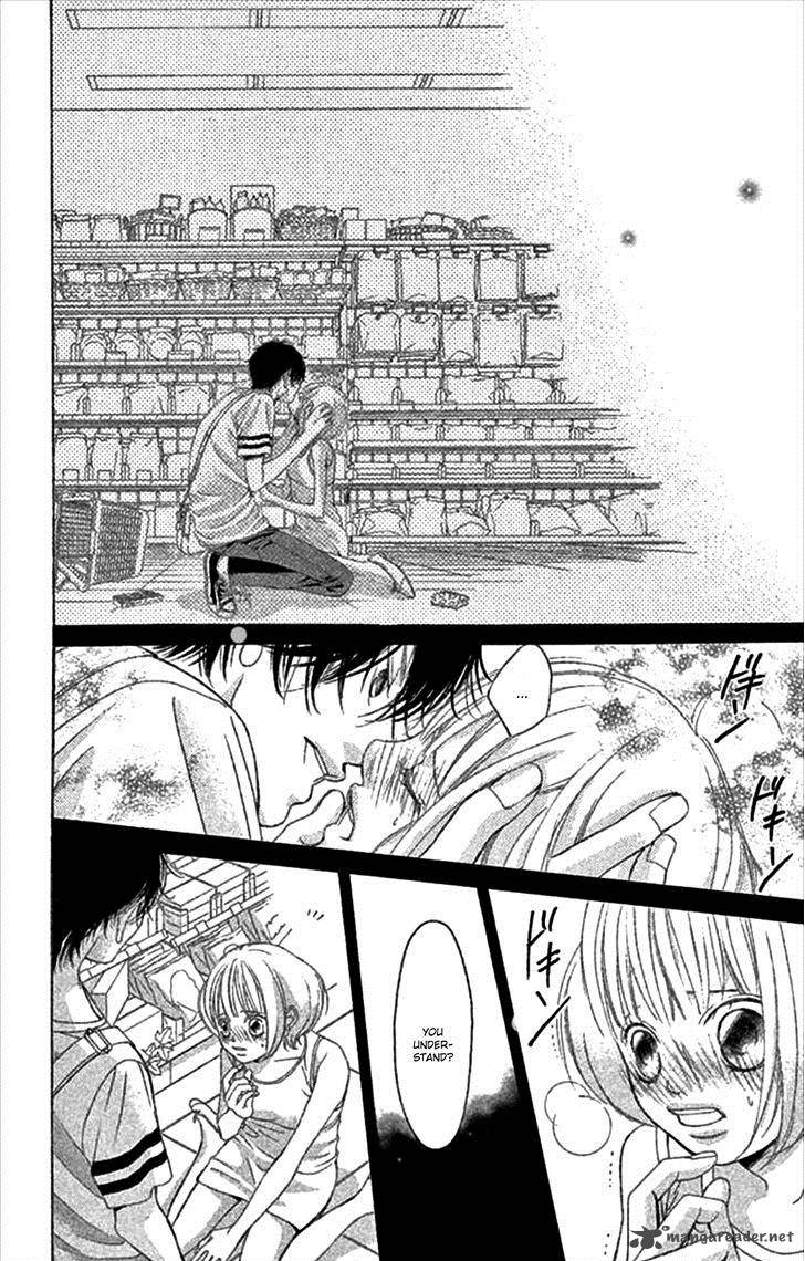 Kanojo Wa Uso Wo Aishisugiteru 47 29