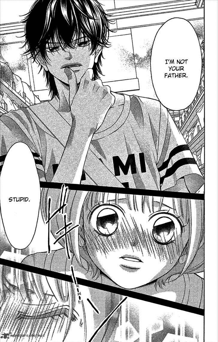 Kanojo Wa Uso Wo Aishisugiteru 47 30