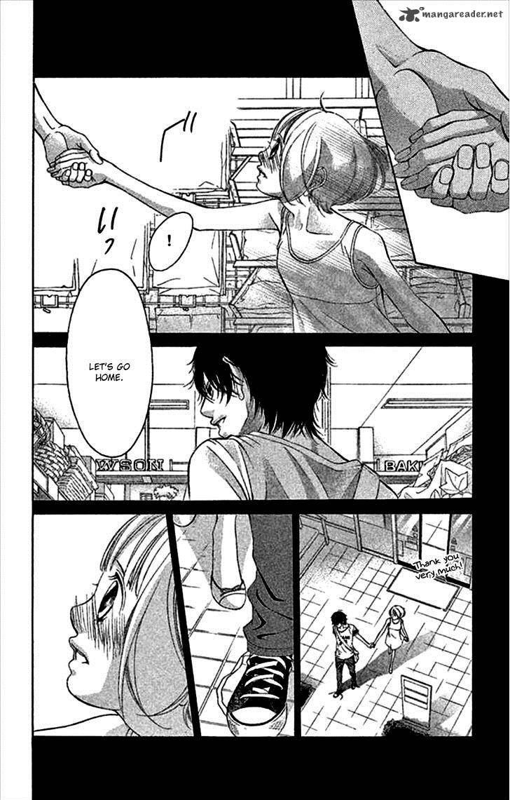Kanojo Wa Uso Wo Aishisugiteru 47 31