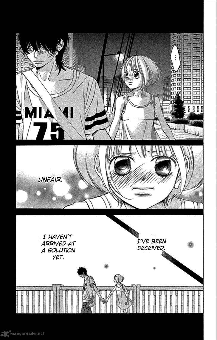 Kanojo Wa Uso Wo Aishisugiteru 47 32
