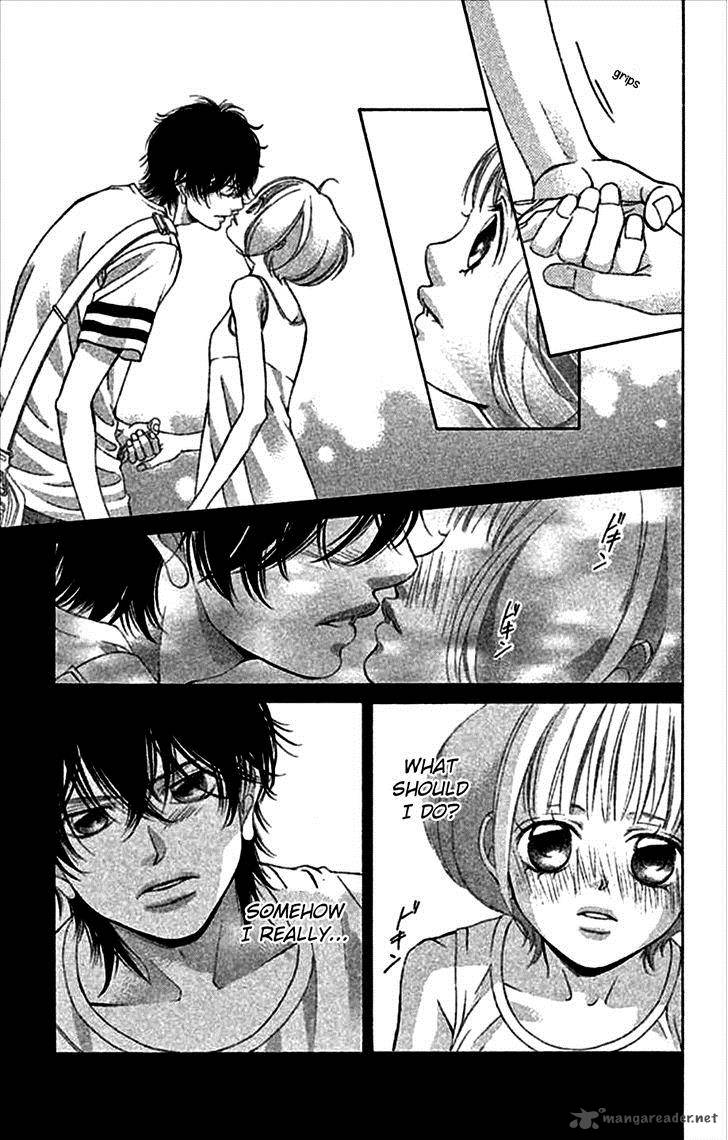 Kanojo Wa Uso Wo Aishisugiteru 47 38