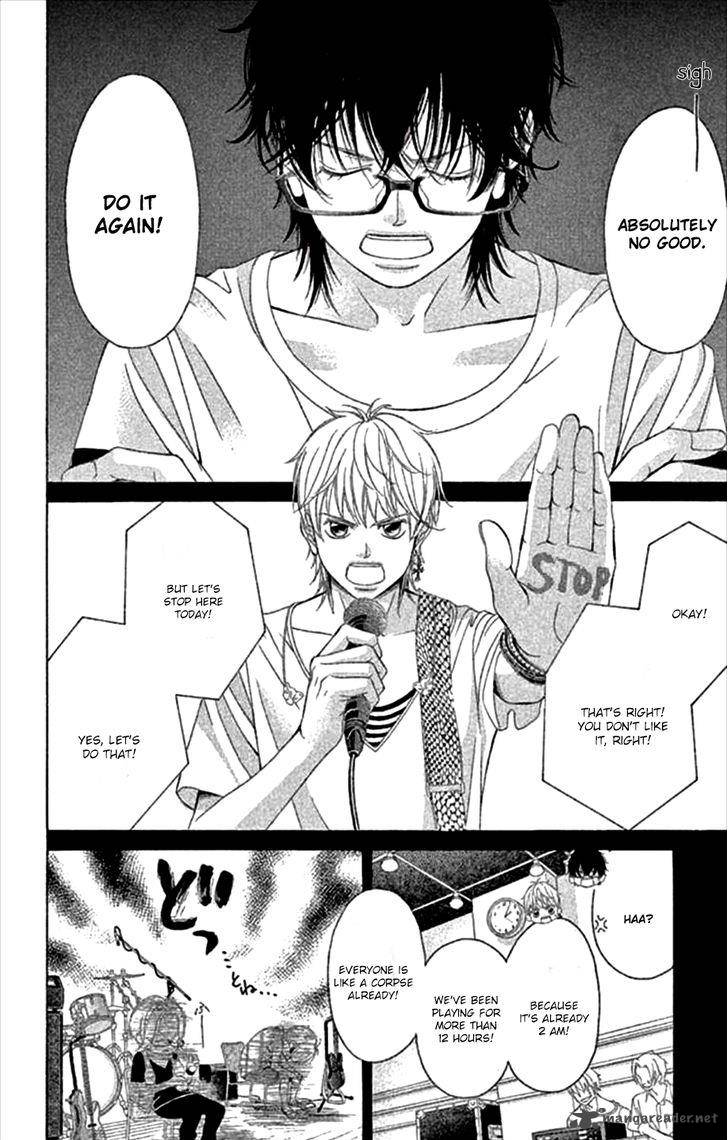 Kanojo Wa Uso Wo Aishisugiteru 47 9