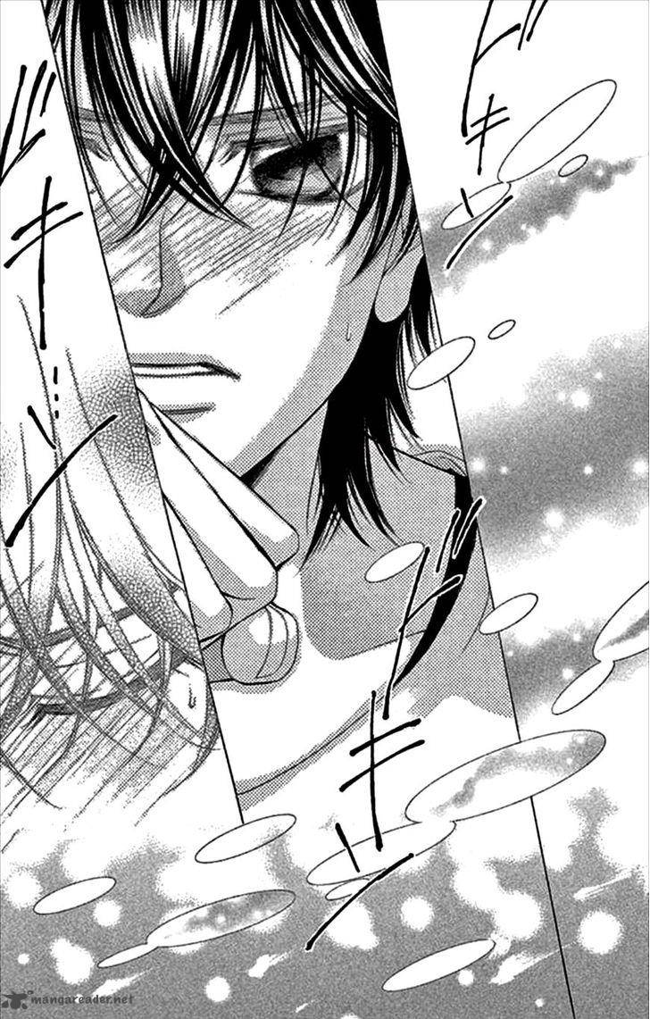 Kanojo Wa Uso Wo Aishisugiteru 48 16