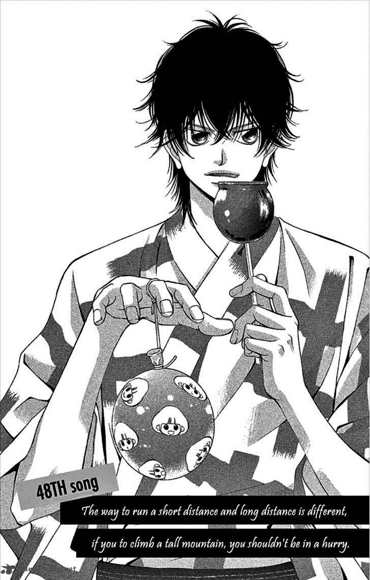 Kanojo Wa Uso Wo Aishisugiteru 48 2