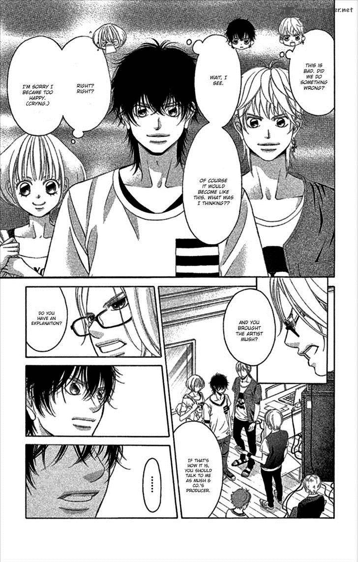 Kanojo Wa Uso Wo Aishisugiteru 48 22