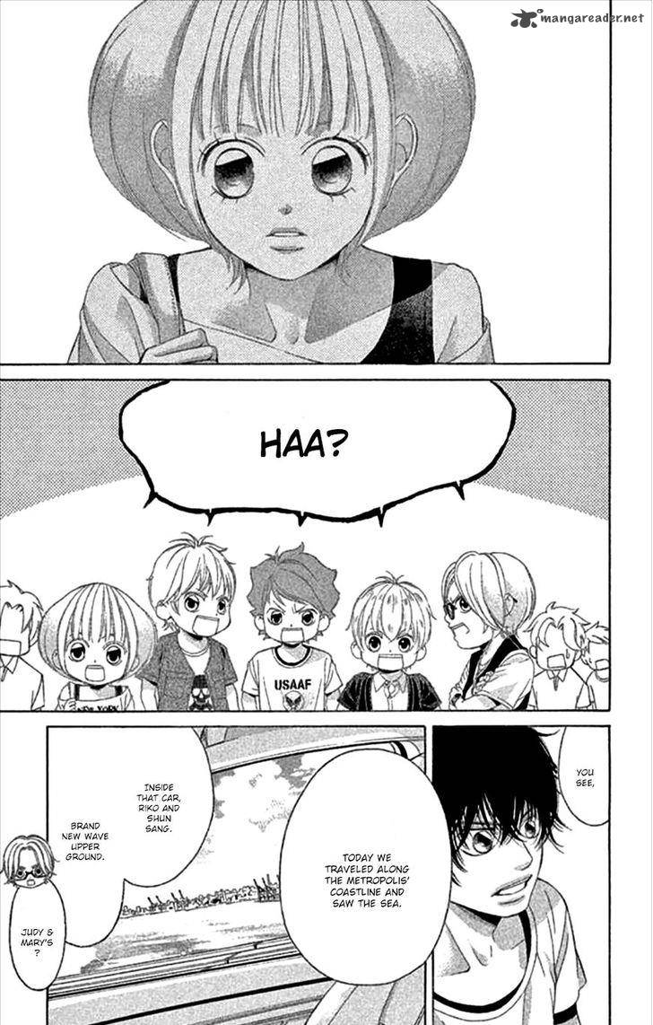 Kanojo Wa Uso Wo Aishisugiteru 48 24