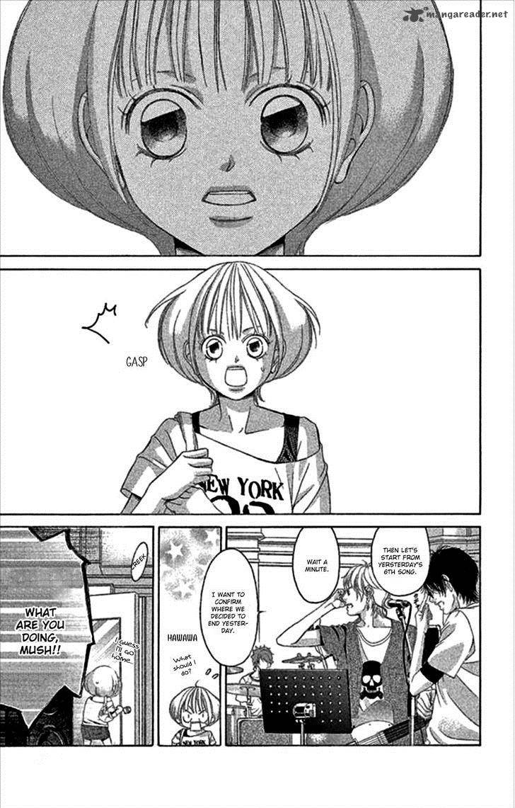 Kanojo Wa Uso Wo Aishisugiteru 48 32