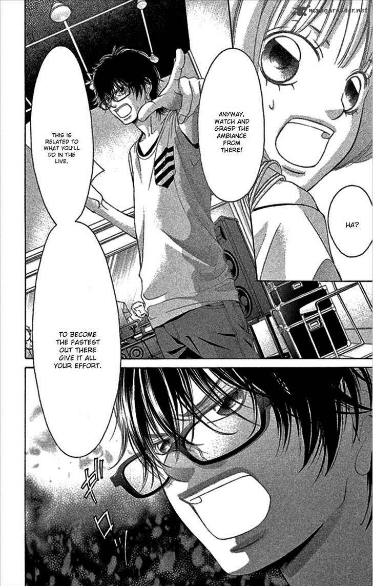 Kanojo Wa Uso Wo Aishisugiteru 48 33