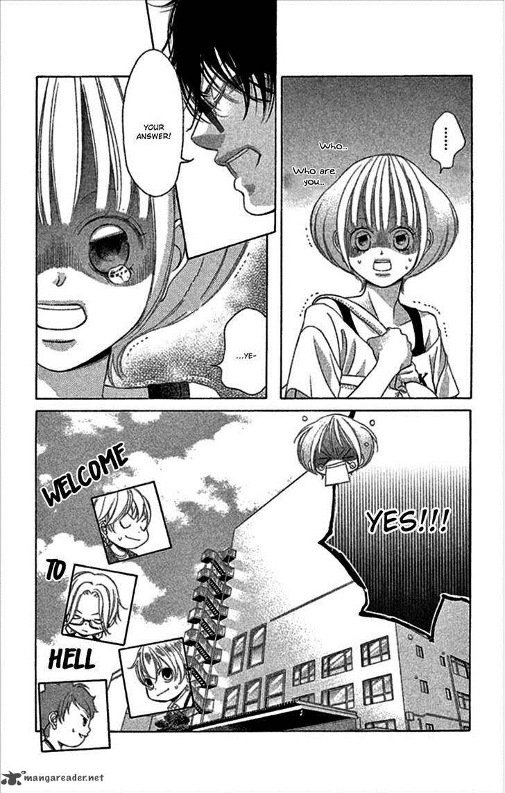 Kanojo Wa Uso Wo Aishisugiteru 48 34