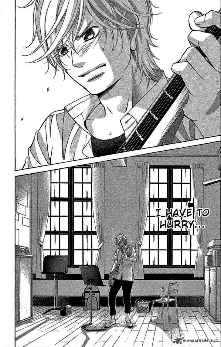 Kanojo Wa Uso Wo Aishisugiteru 48 47